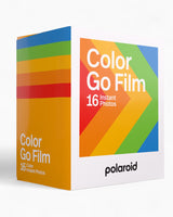 Polaroid Go Color Film Double Pack