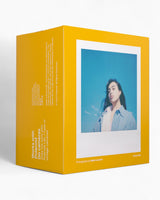 Polaroid Go Color Film Double Pack