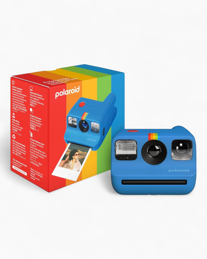 Polaroid Go Generation 2