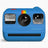 Polaroid Go Generation 2 Blue