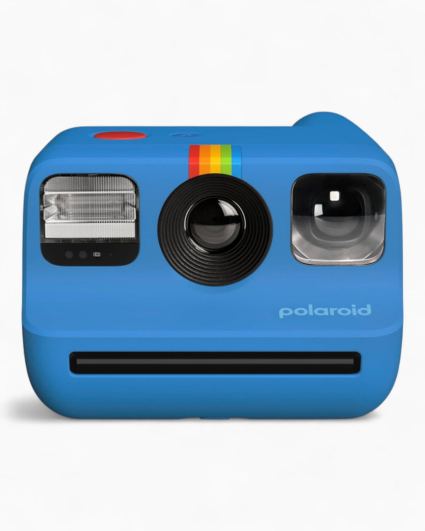 Polaroid Go Generation 2 Blue