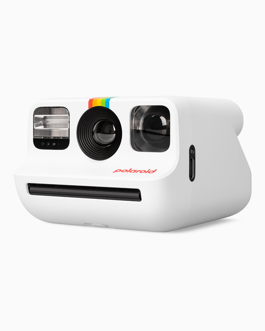 Polaroid Go Instant Camera Generation 2
