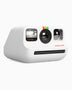 Polaroid Go Instant Camera Generation 2 White