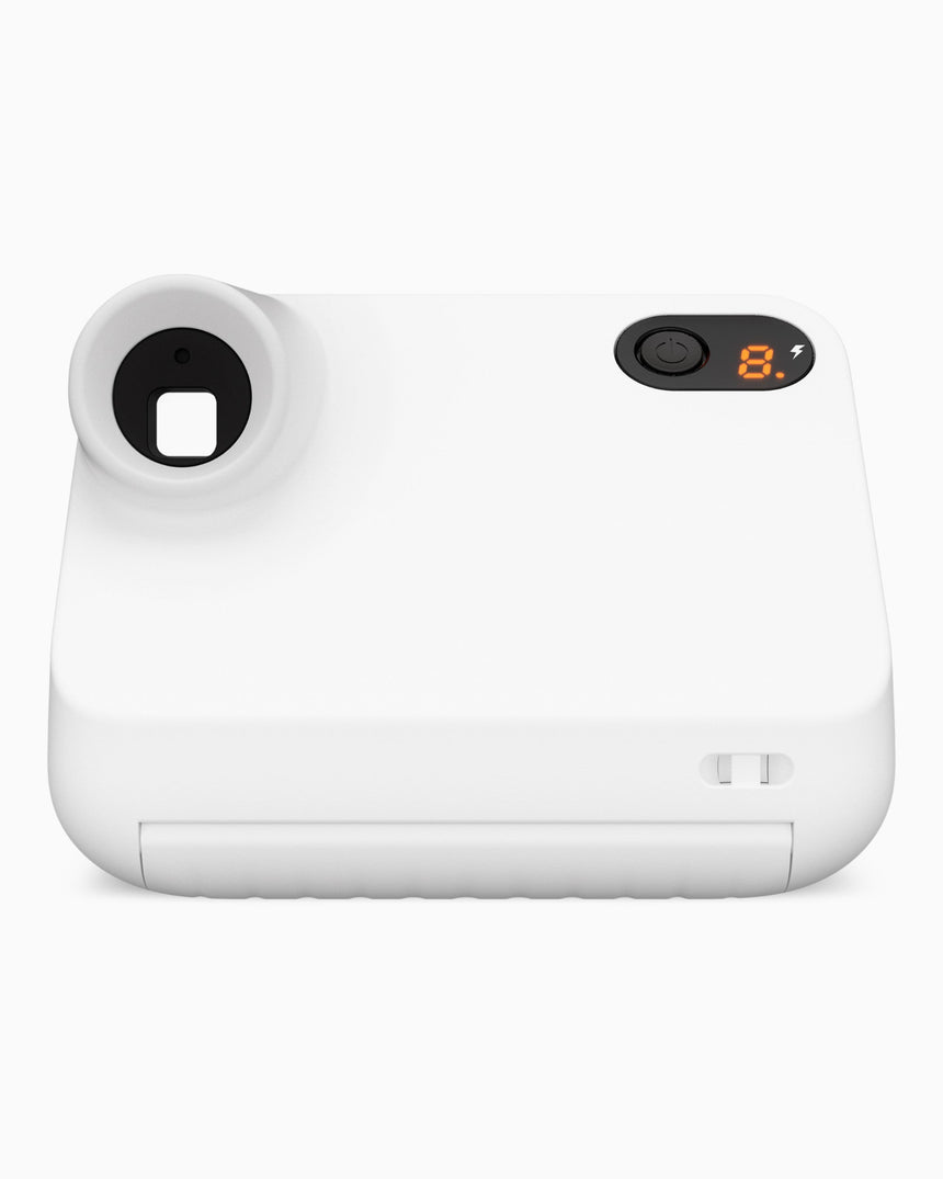 Polaroid Go Instant Camera Generation 2