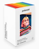 Polaroid Hi·Print 2x3 Paper Cartridge Generation 2 - 2 Pack