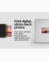 Polaroid Hi·Print 2x3 Paper Cartridge Generation 2 - 2 Pack