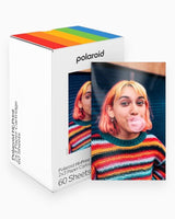 Polaroid Hi·Print 2x3 Paper Cartridge Generation 2 - 2 Pack Standart