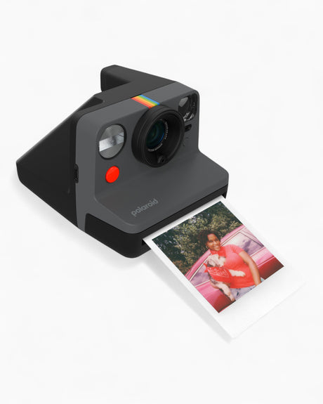 Polaroid Now Instant Camera Generation 3