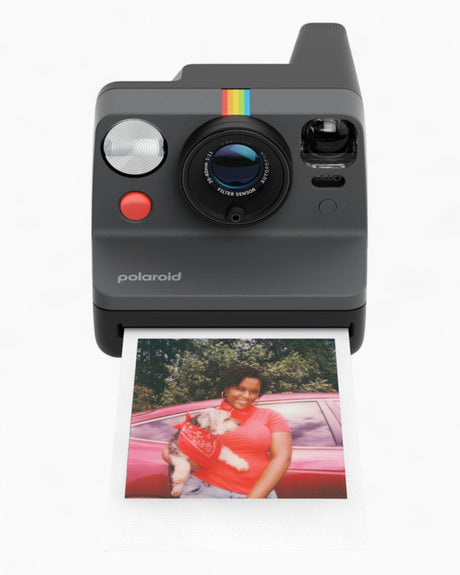 Polaroid Now Instant Camera Generation 3
