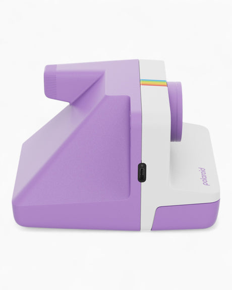 Polaroid Now Instant Camera Generation 3