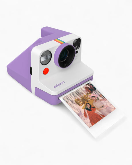 Polaroid Now Instant Camera Generation 3
