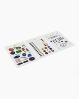 Prev Boundaries Mini Defter