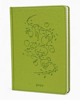 Prev Counting Lives Defter Yeşil