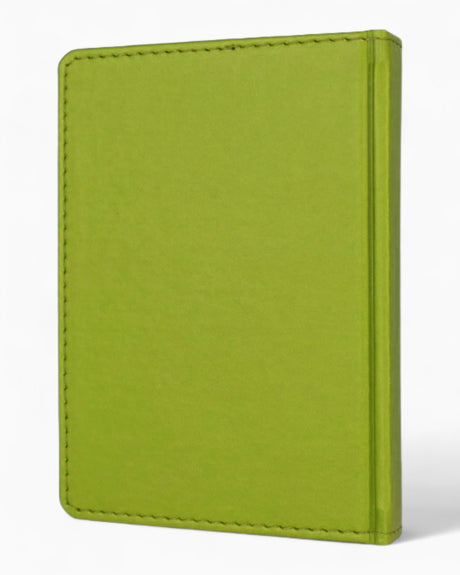 Prev Counting Lives Mini Defter