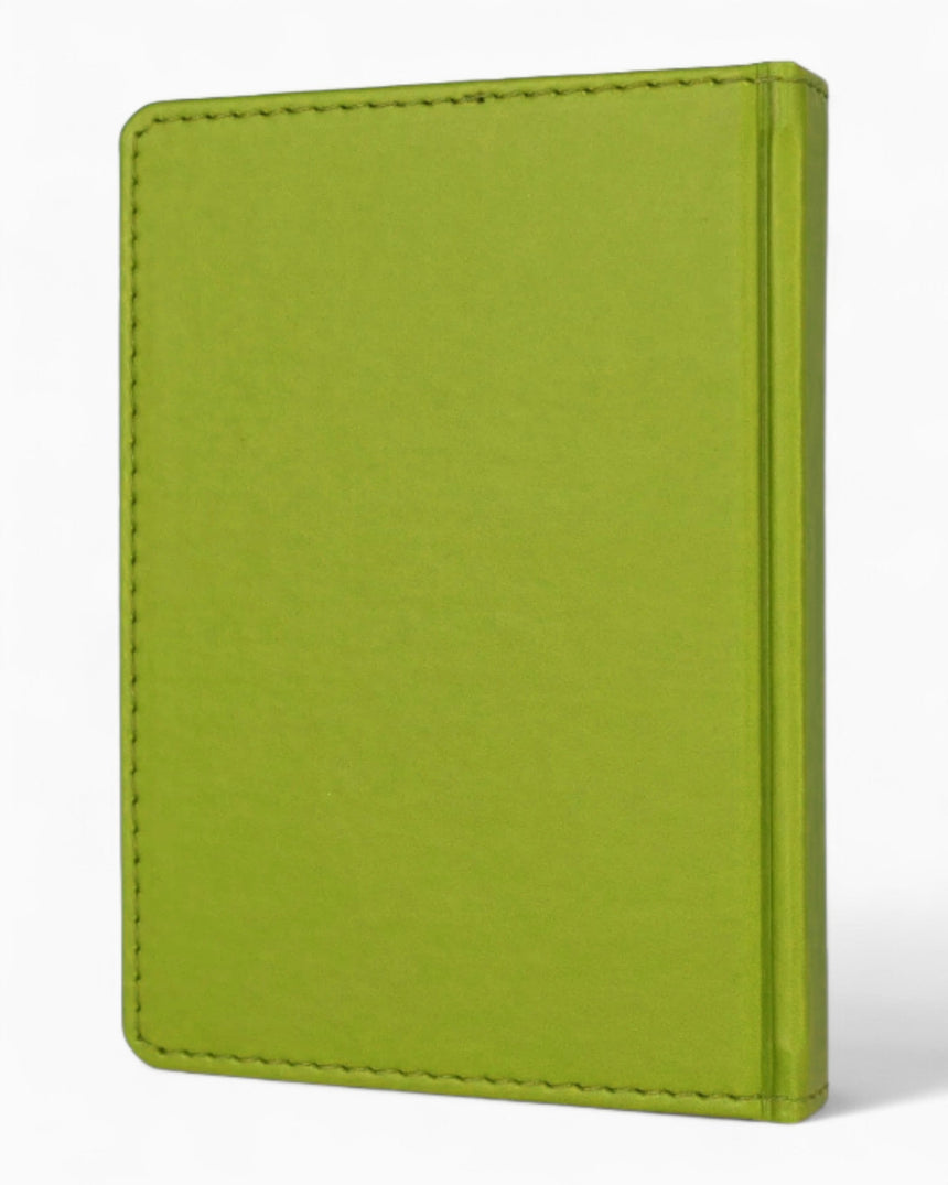 Prev Counting Lives Mini Defter