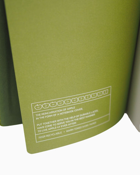 Prev Counting Lives Mini Defter