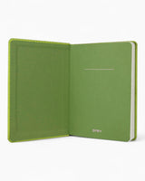 Prev Counting Lives Mini Defter