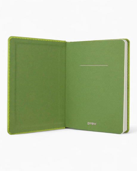 Prev Counting Lives Mini Defter