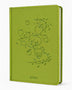 Prev Counting Lives Mini Defter Yeşil