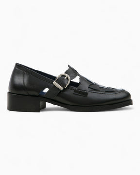Prev Dorothy Kadın Loafer Midnight