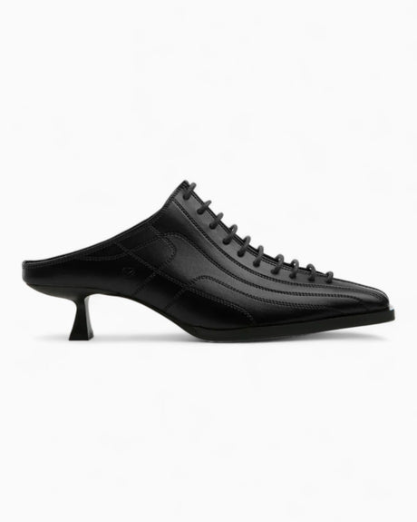 Prev Rachel Mule Kadın Terlik Black