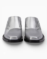 Prev Regan Mule Kadın Ayakkabı