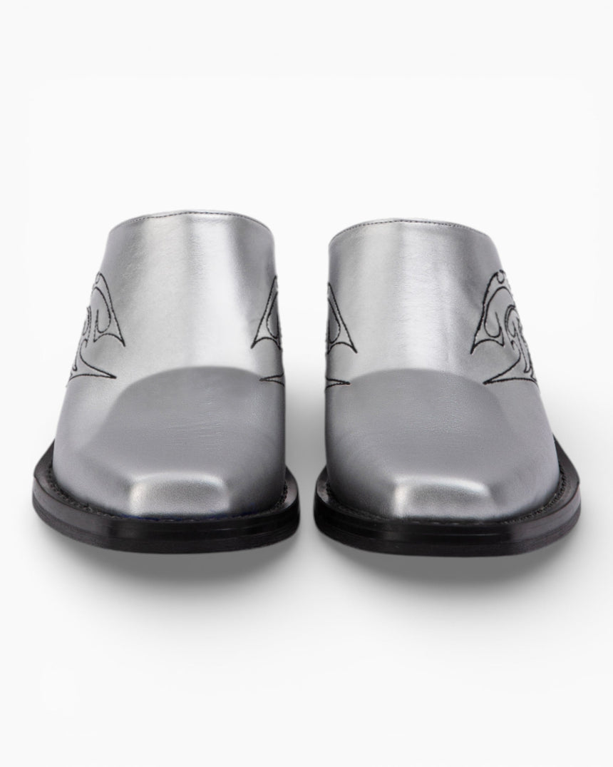 Prev Regan Mule Kadın Ayakkabı