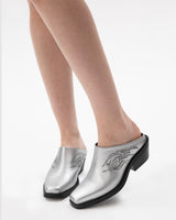 Prev Regan Mule Kadın Ayakkabı