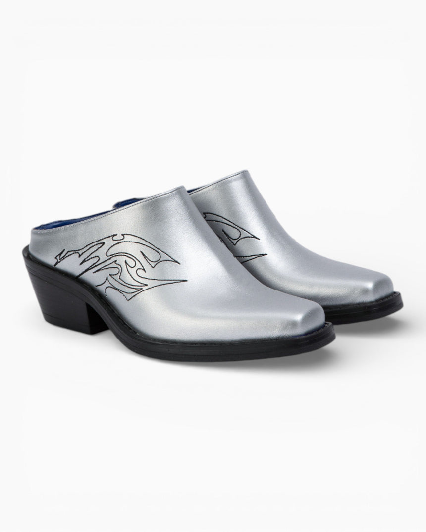 Prev Regan Mule Kadın Ayakkabı