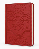 Prev Revival Mini Defter Kırmızı