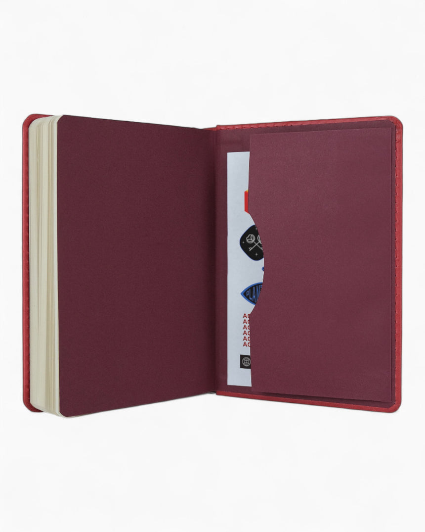 Prev Revival Mini Defter