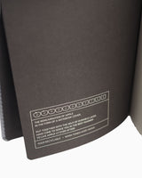 Prev Western Disco Defter