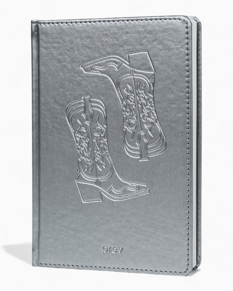 Prev Western Disco Defter Gri