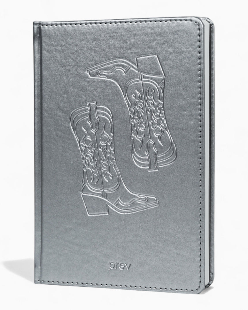 Prev Western Disco Defter Gri