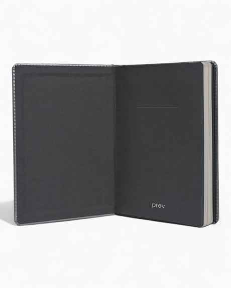 Prev Western Disco Defter