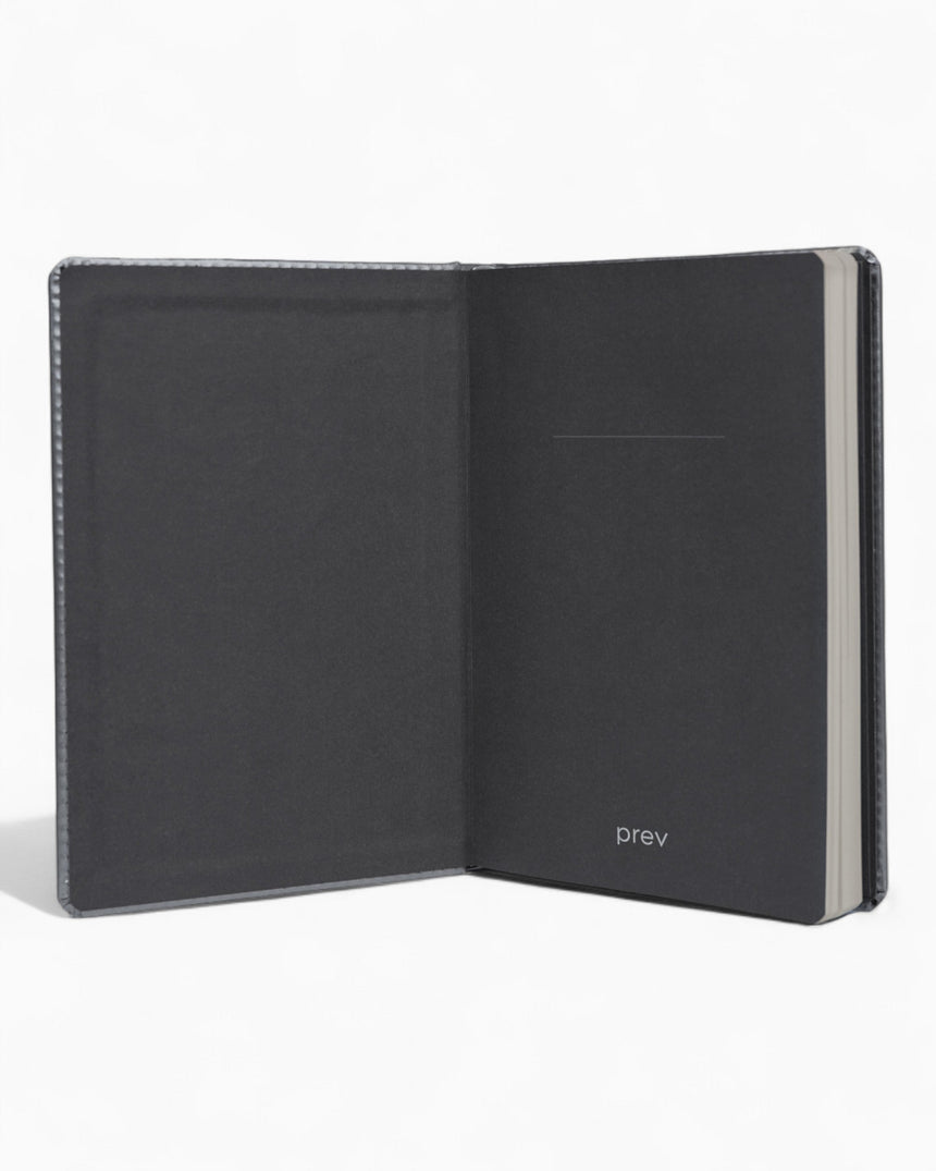 Prev Western Disco Defter