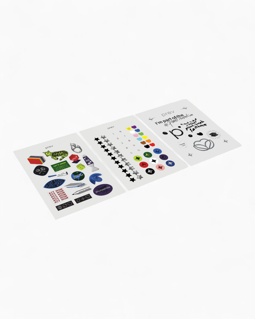Prev Western Disco Mini Defter
