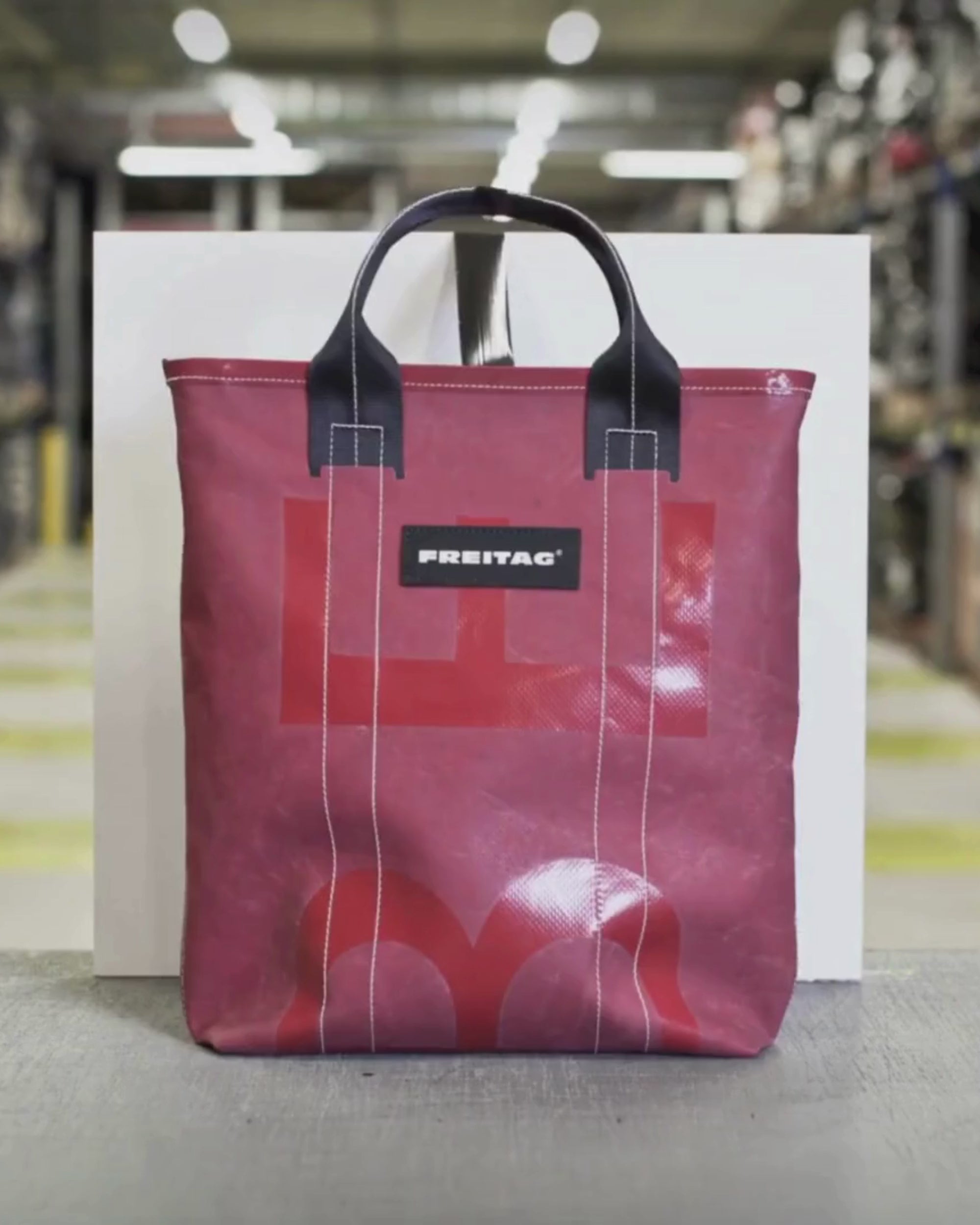 バッグ FREITAG F202 LELAND F202 LELAND | 198806 | FREITAG