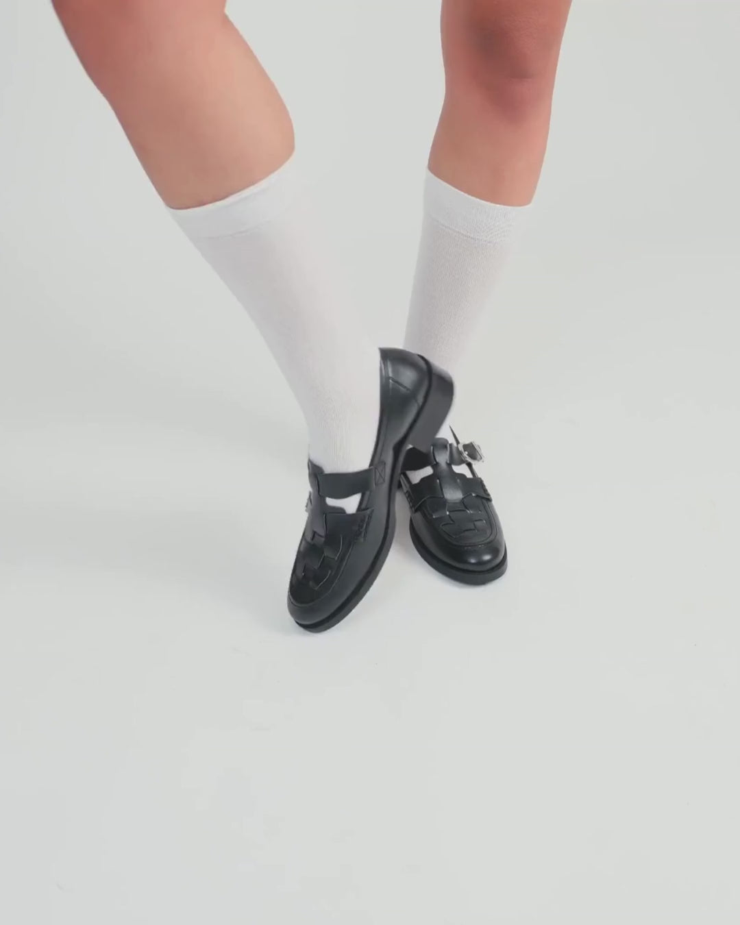 Prev Dorothy Kadın Loafer