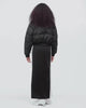 adidas Originals Adicolor Cropped Synthetic Down Puffer Kadın Mont