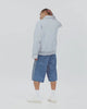 adidas Originals Adicolor Denim Firebird Erkek Şort