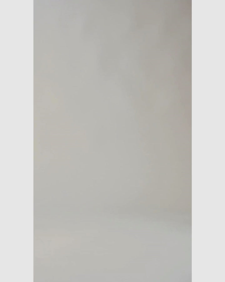 VEJA Panenka Organic Traced Leather Erkek Sneaker