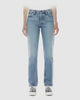 Nudie Jeans Shady Sadie Indigo Blues Kadın Jean Pantolon