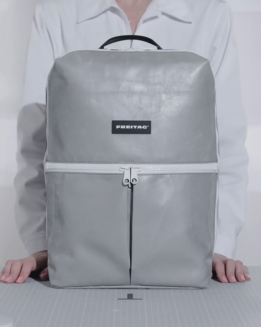 FREITAG F49 Fringe Sırt Çantası