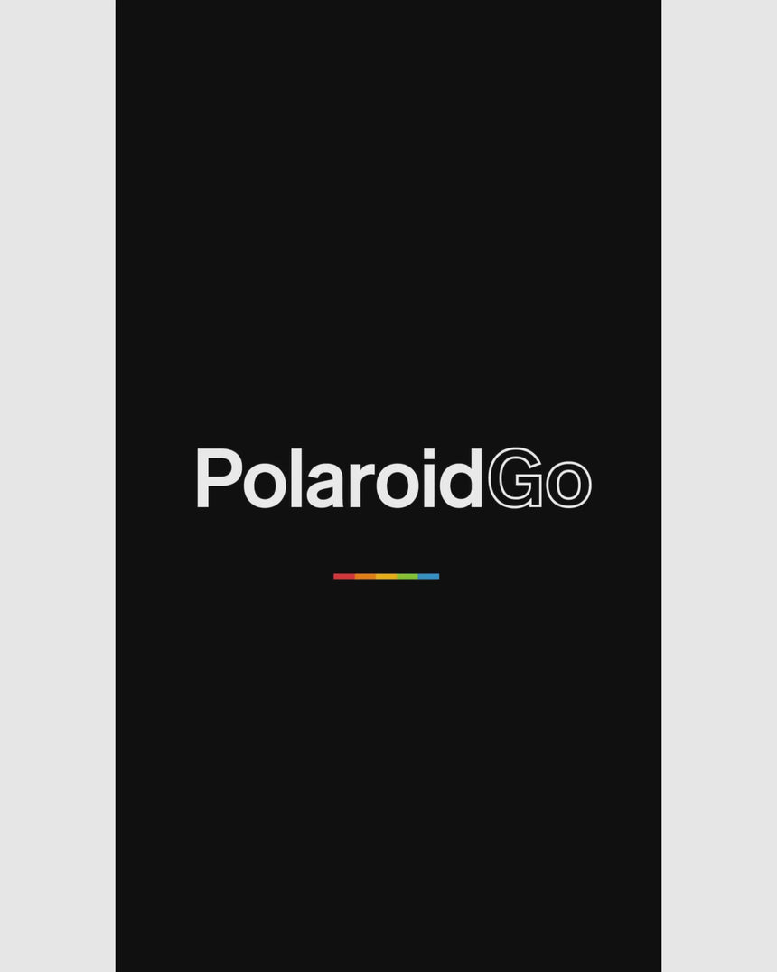 Polaroid Go Instant Camera Generation 2
