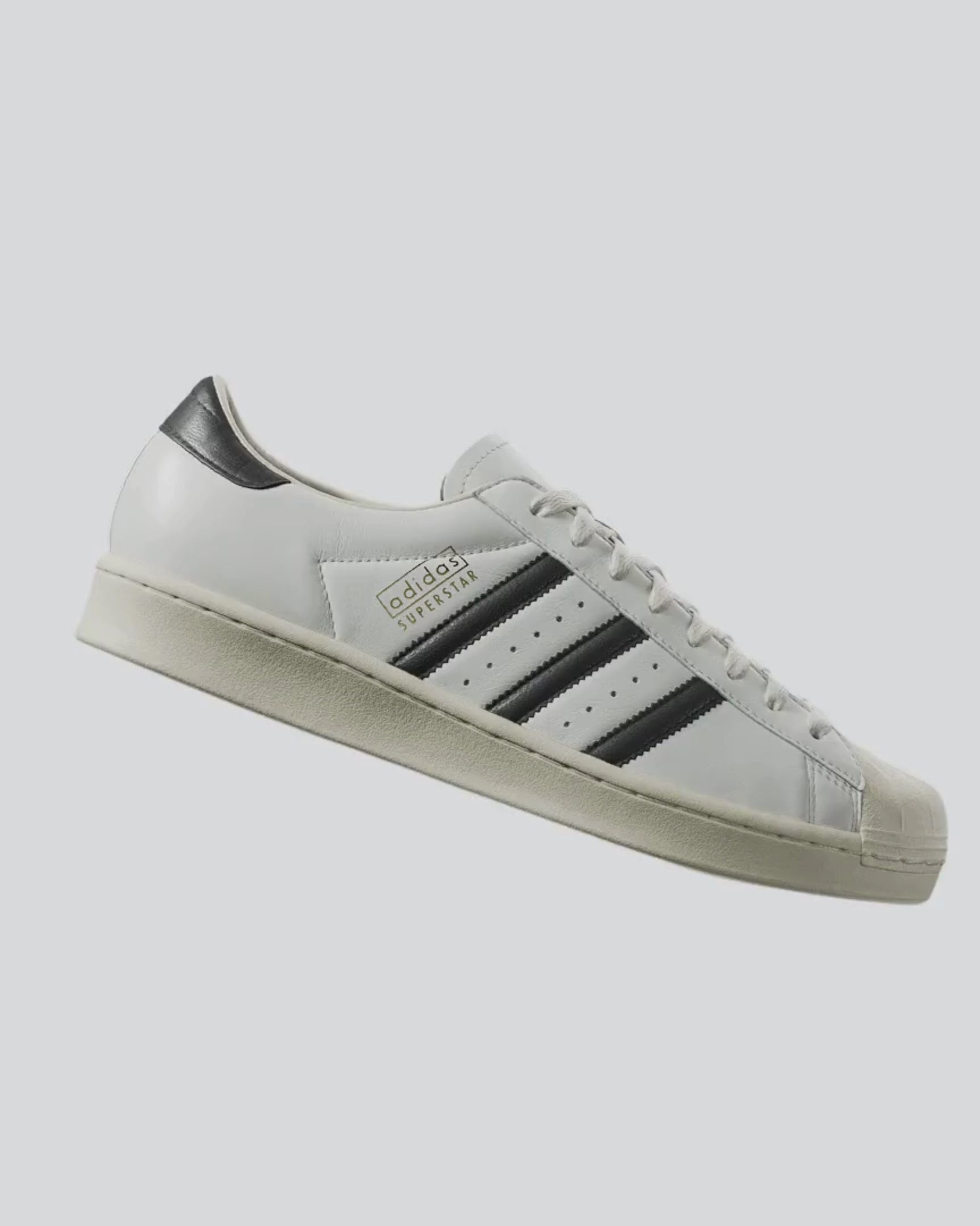 adidas Originals Superstar Vintage Erkek Sneaker