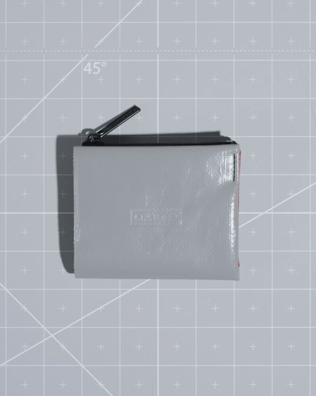 FREITAG F257 Sutton Cüzdan