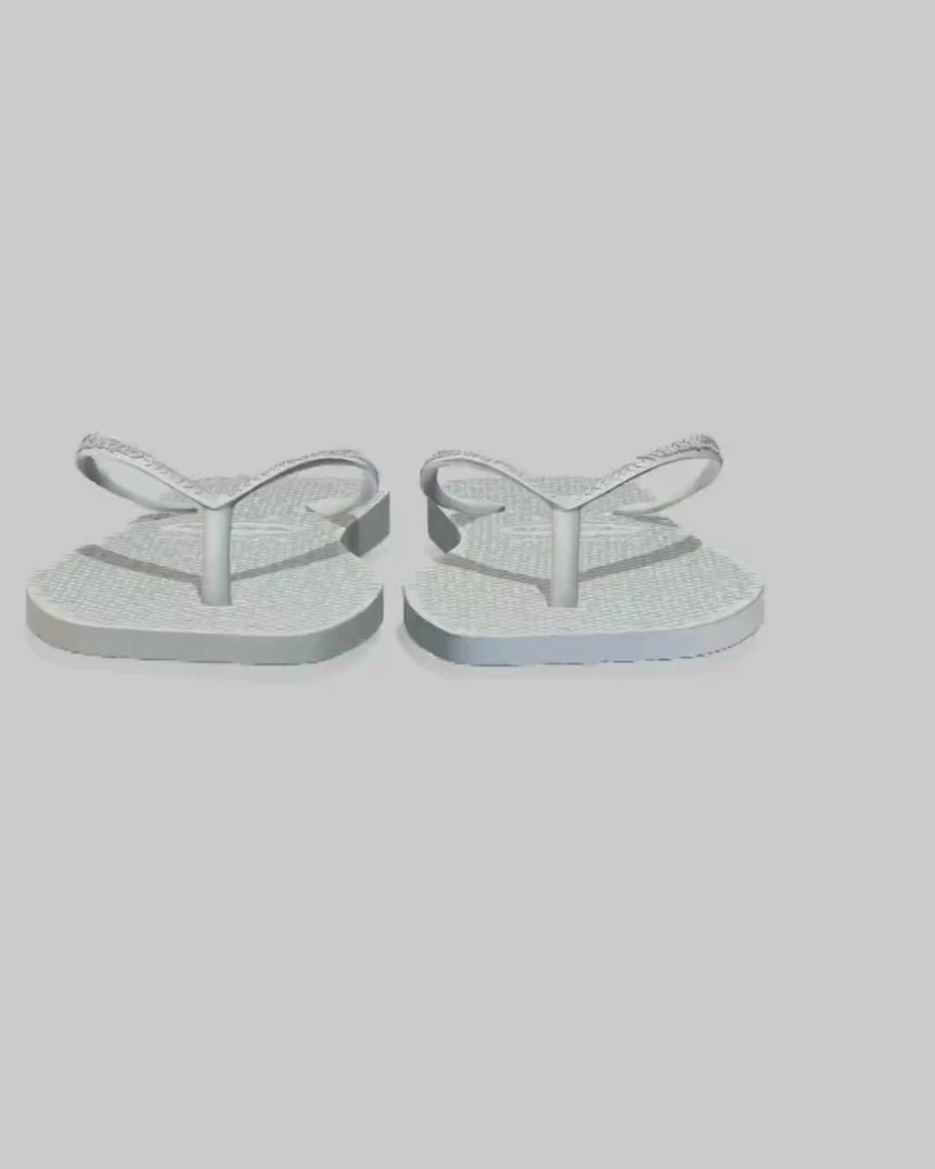 Havaianas Square Kadın Terlik