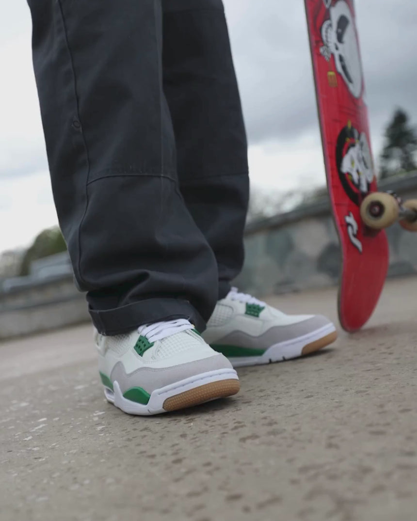 Crep Protect Nubuk & Süet Sneaker Silgisi