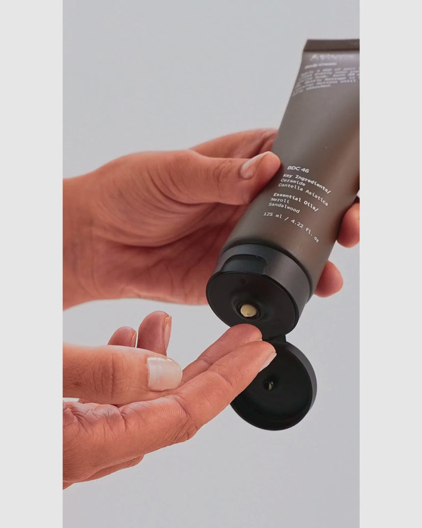 Loupe BDC46 - Sertifikalı Organik Body Cream | Neroli-Sandal Ağacı-Vanilya